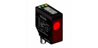 Banner Engineering 1 m Range Laser Displacement Sensor, LE Series